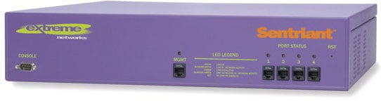 Extreme 70011 Data Networking