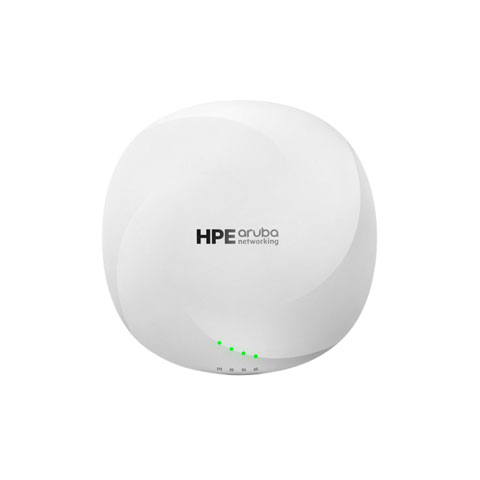 HPE Aruba S1G52A Wireless Access Points