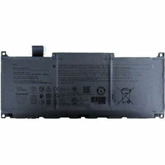 Dell J7H5M Battery