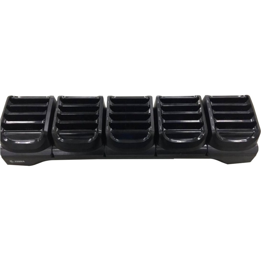 Zebra CRD-TC51-20S4BC-01 Docks and Cradles