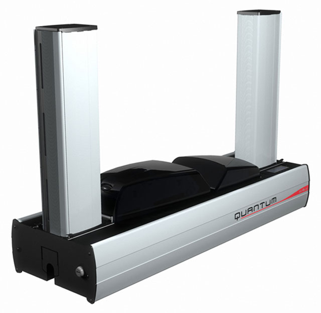 Evolis EACG4004U ID Card Printer