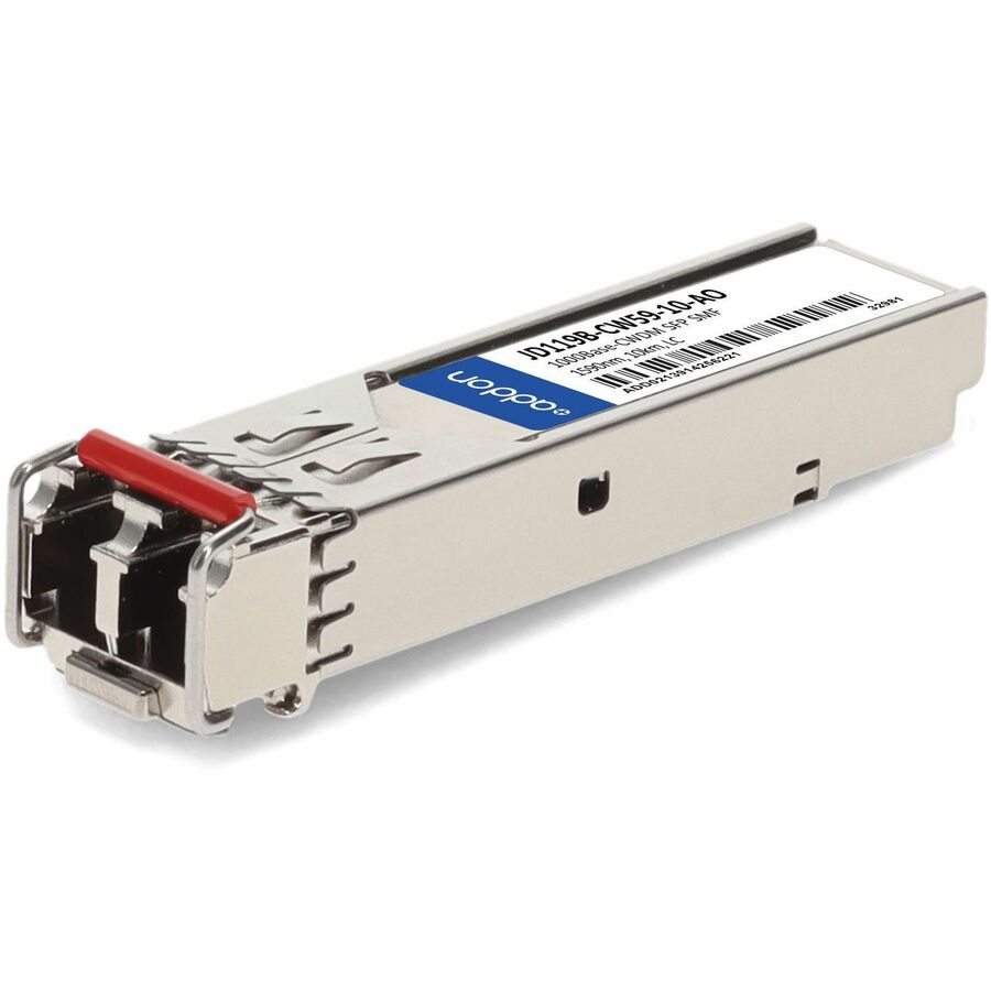 HPE Aruba JD119B Data Networking