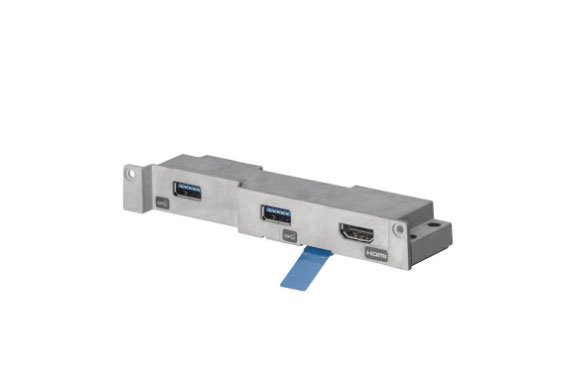 Panasonic FZ-VCN403U Accessory