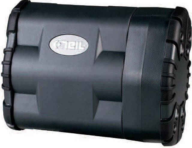 Datamax-O'Neil 200337-100 Portable Barcode Printer