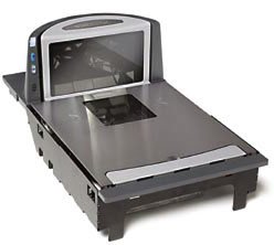 Datalogic 83100201-001620102 Barcode Scanner