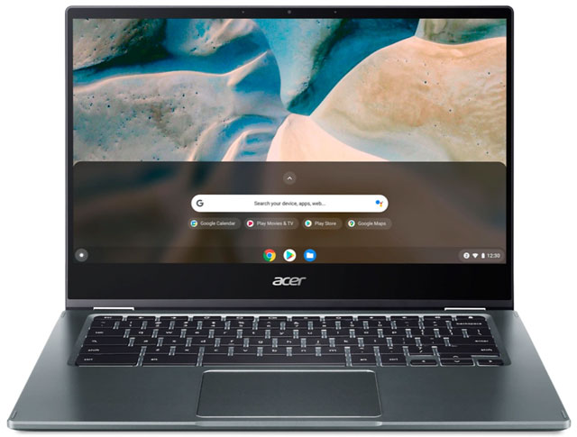 Acer NX.A02AA.002 Laptop