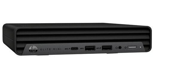 HP 82J81UT#ABA Desktop PC