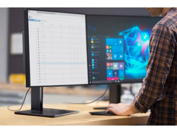 HP 9TS59AAE Software