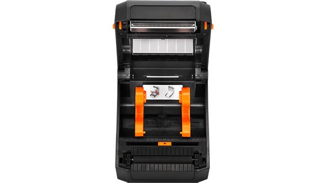 Bixolon XD3-40TEK - Barcodesinc.com