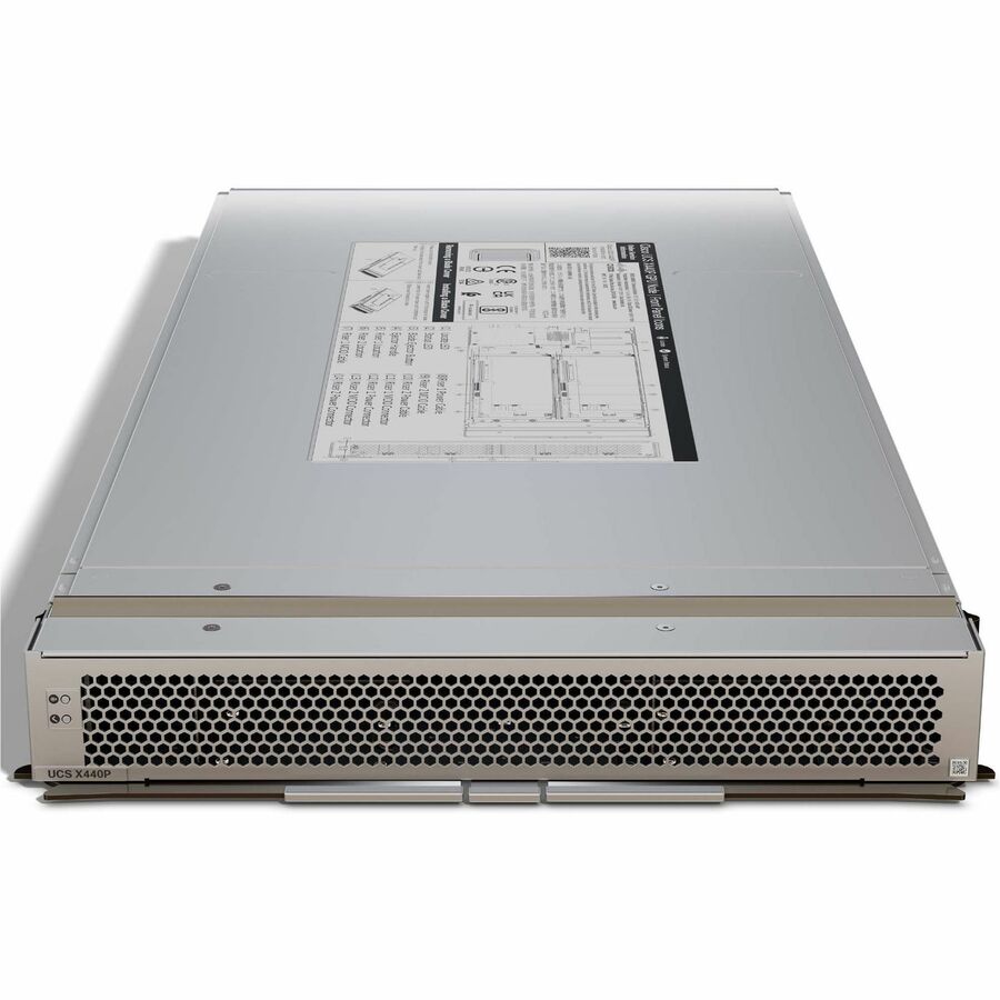 Cisco UCSX-440P-D Server