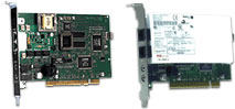 MultiTech MT5634ZPX-V92 Data Networking