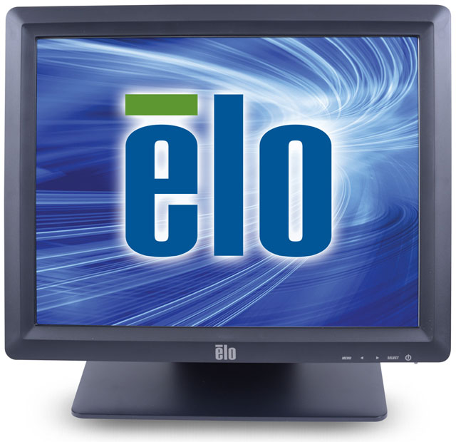 Elo 1517L Touch screen - Barcodesinc.com