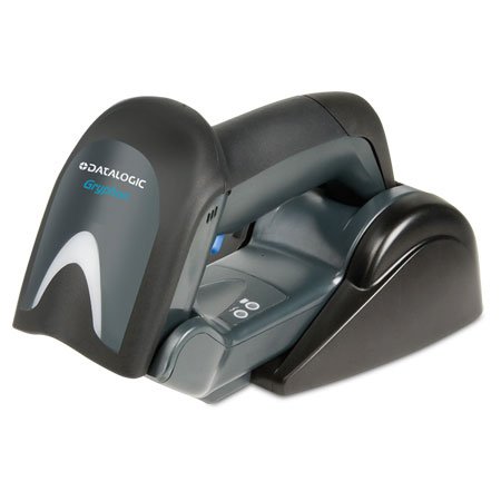 Datalogic GM4102-BK-433 Barcode Scanner