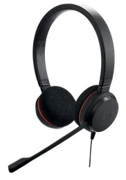 Jabra 4999-829-489 Headset