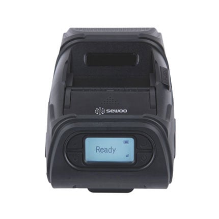 Sewoo P12IINSW Barcode Label Printer