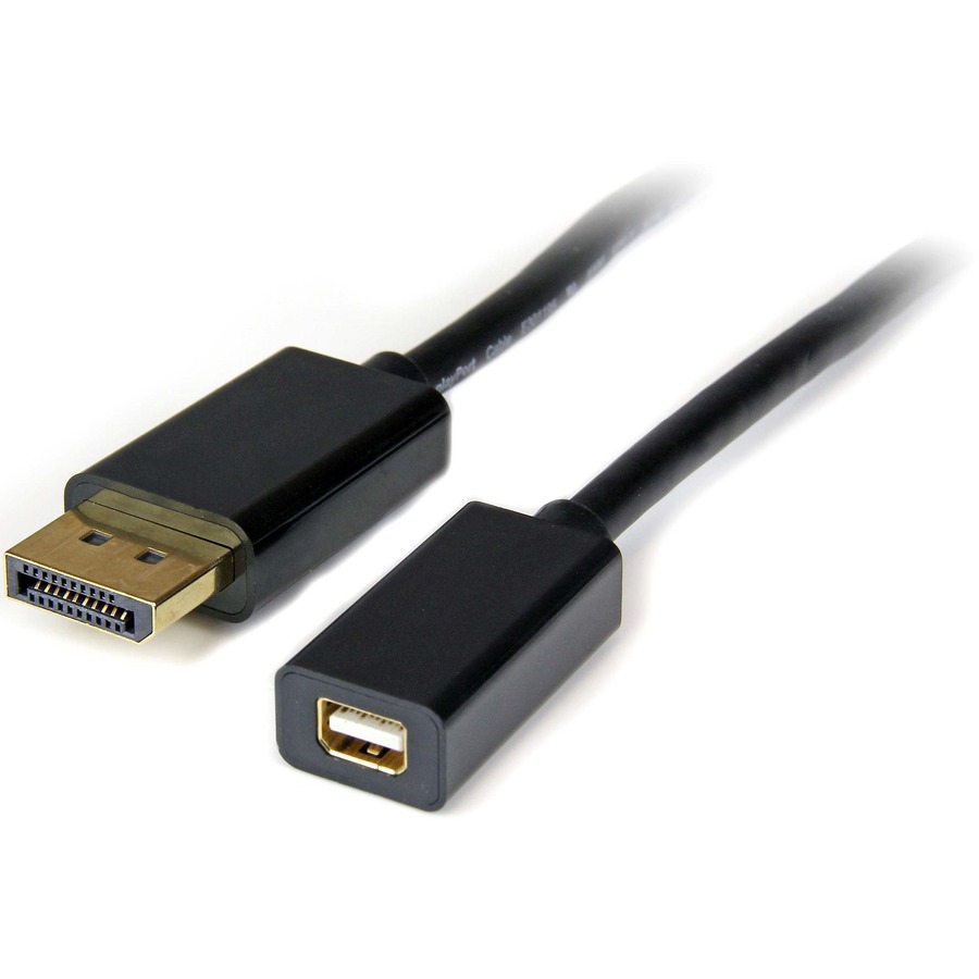 StarTech DP2MDPMF3 Accessory