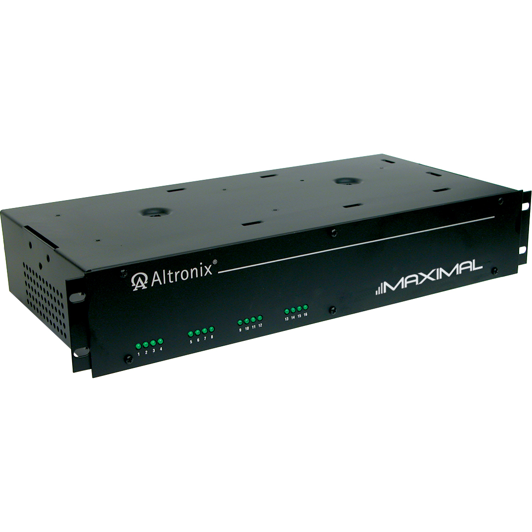 Altronix MAXIMAL33R Power Device