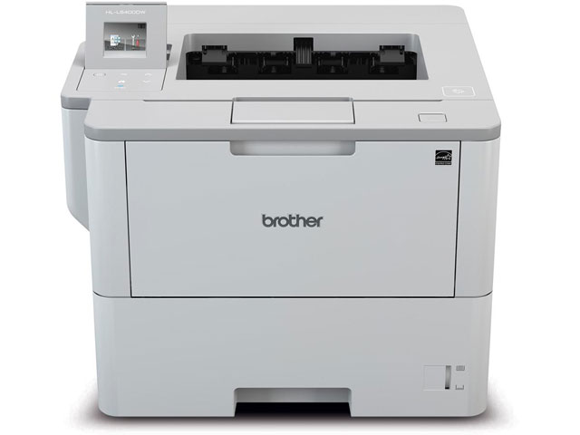Brother HL-L6400DWVS Laser Printer