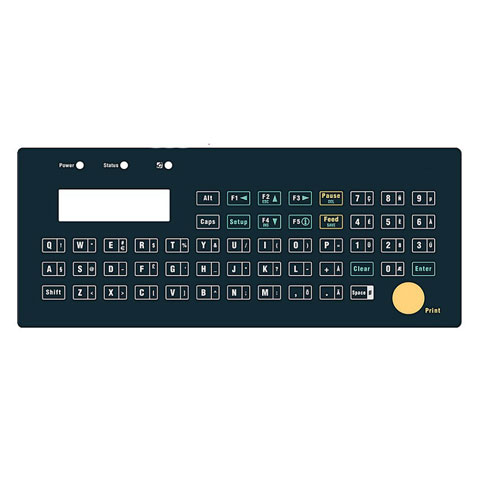 Honeywell 1-040615-40 Accessory