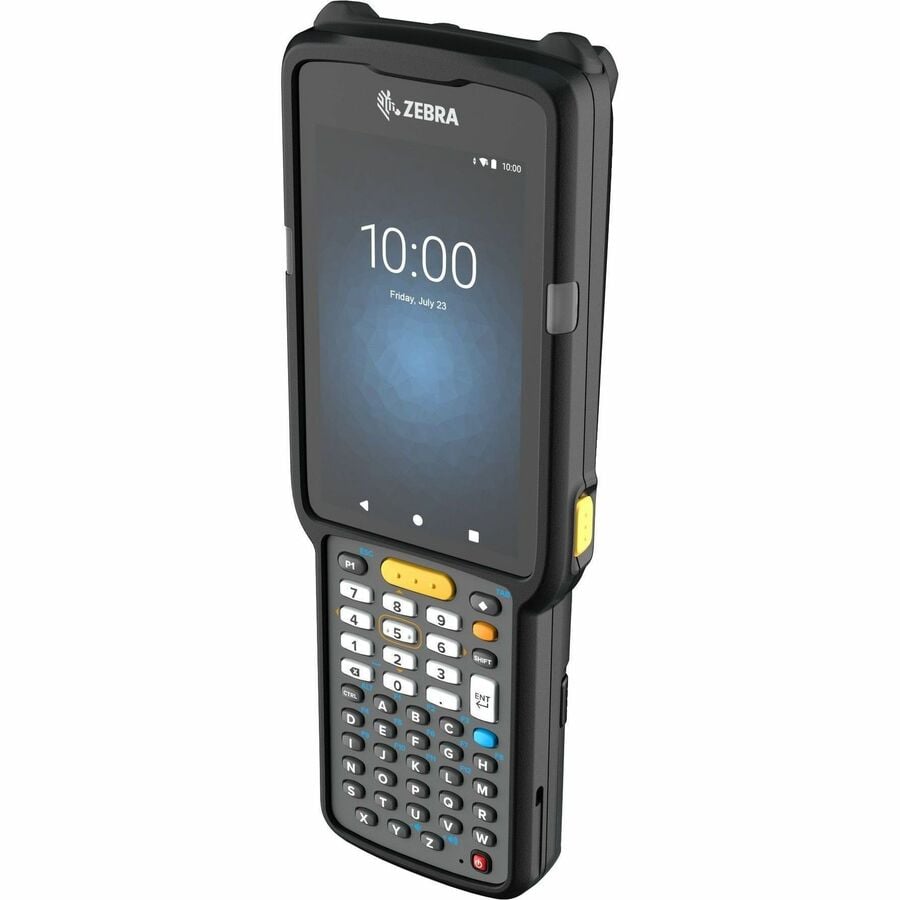 Zebra MC330X-GJ4EG4NA Handheld Computer- Barcodesinc.com