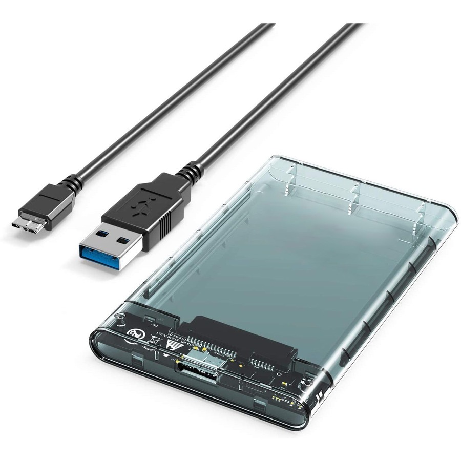 4XEM 4XST239 Drive