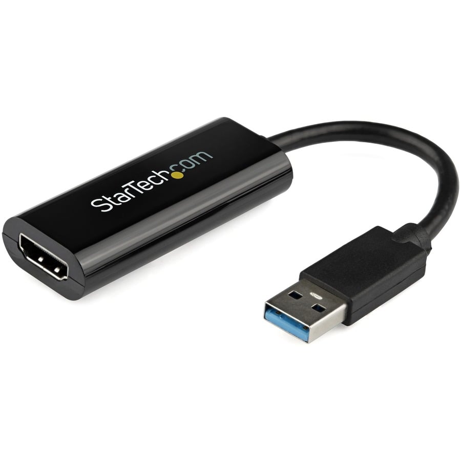 StarTech USB32HDES Accessory