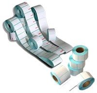 TSC MR-300050-P Receipt Paper
