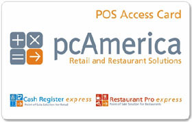 pcAmerica PCA-LOG-25 Accessory