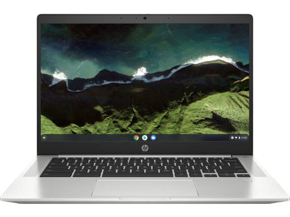 HP 4B0L1UT#ABA Chromebook