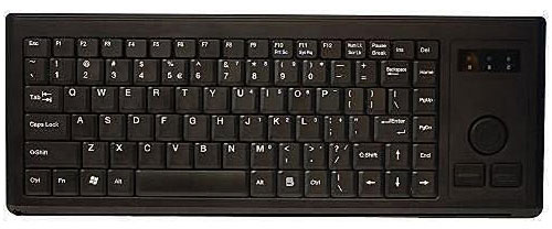 Cherry J84-4300LUAUS-2 Keyboards