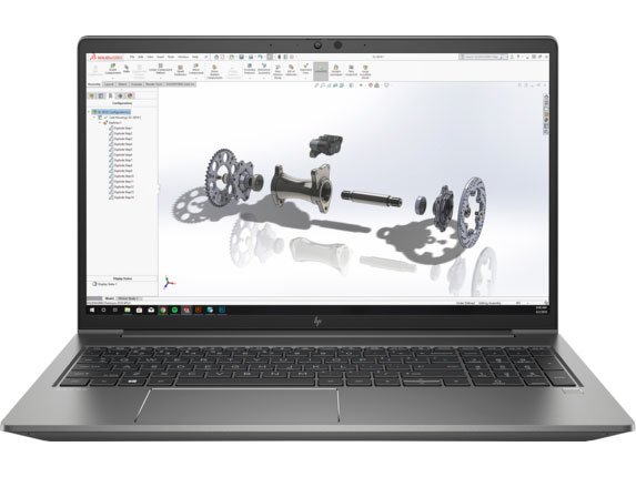 HP 4J8L7UT#ABA Laptop
