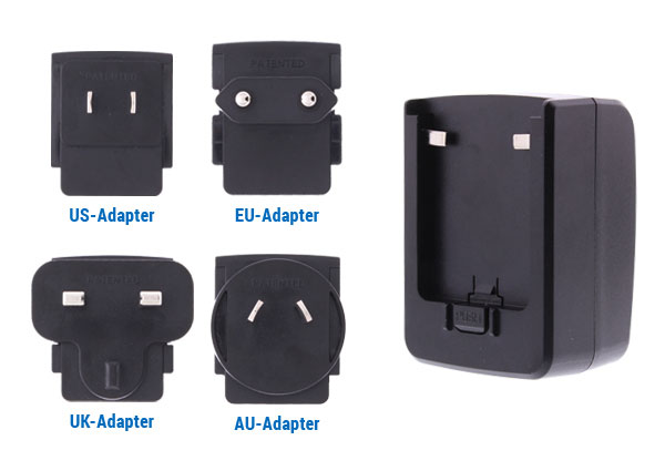 ecom instruments 70100774 Cables, Connectors, and Adapters