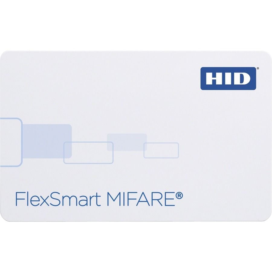 HID 1430NGGNN Access Control Cards