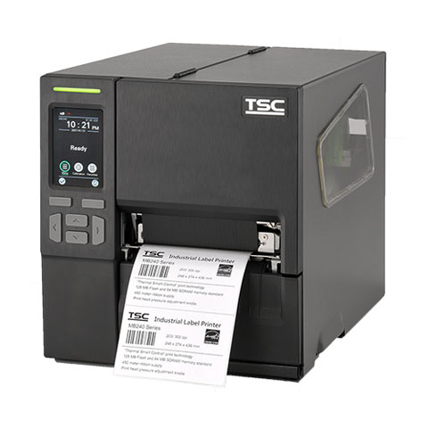 TSC 99-068A001-1201 Barcode Label Printer - Barcodesinc.com