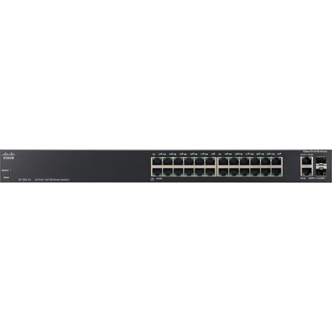 Cisco SLM224GT-NA Accessory