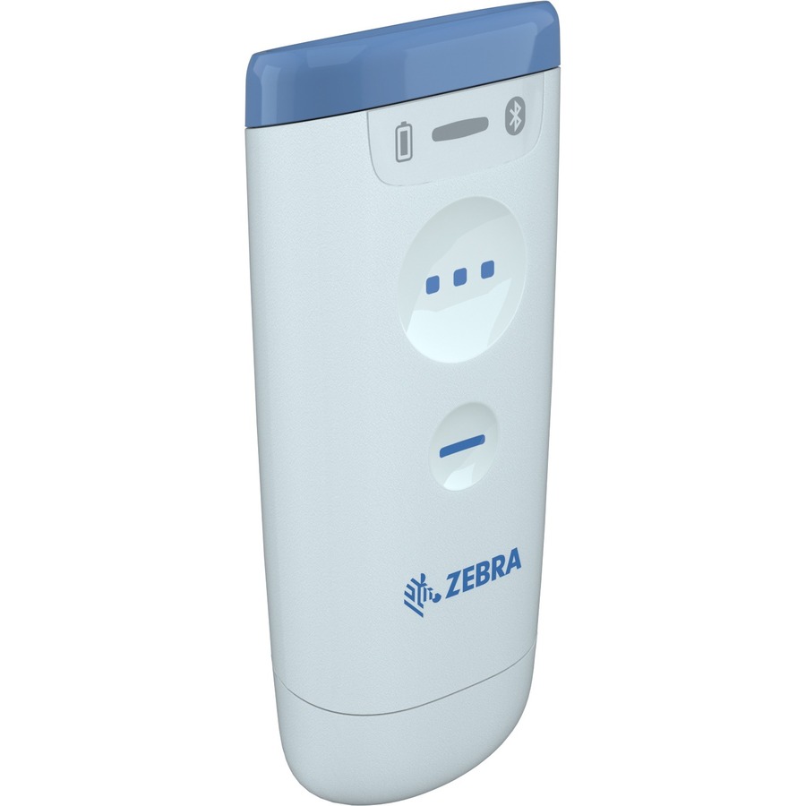 サーベイランス Zebra CS6080-HC4F00BVZWW - Barcodesinc.com