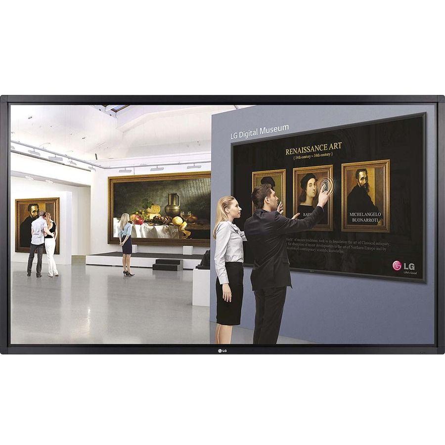 LG 84WT70PS-B Digital Signage Display