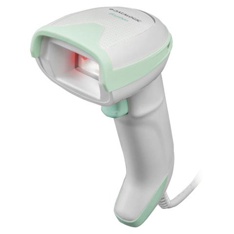 Datalogic GD4590-HCK10-HD-BP Barcode Scanner