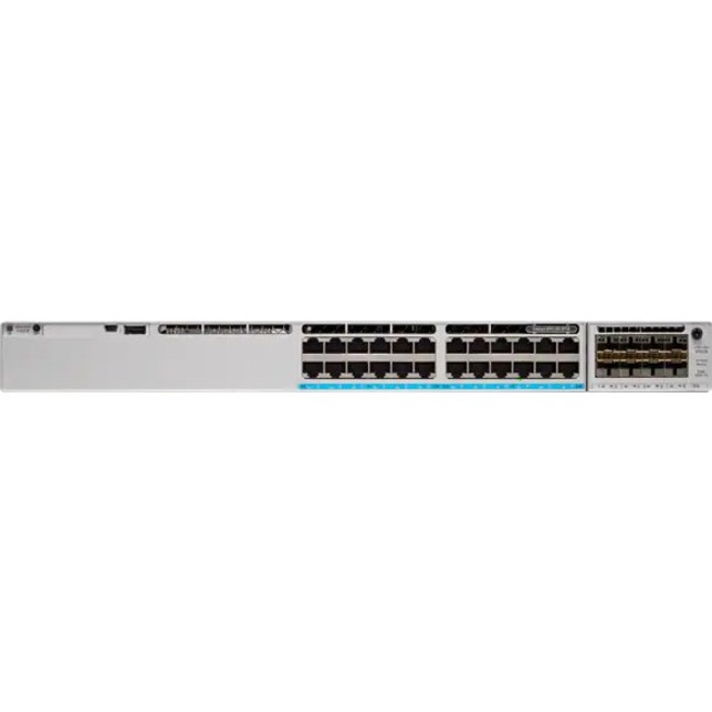 Cisco C9300X-48HX-E Ethernet & Network Switches
