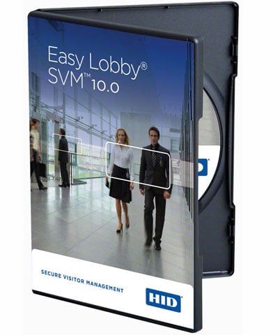 HID EL-AL-2941 Software