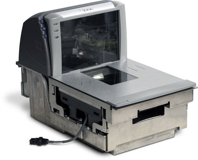 Datalogic 95401040112-0302R Barcode Scanner