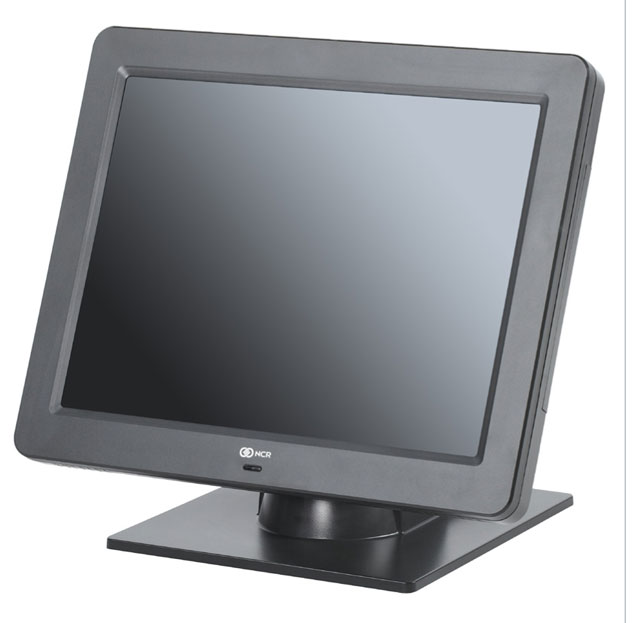 NCR 5943-5000-9090 Touchscreen