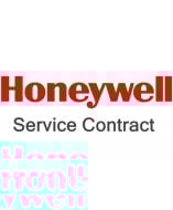 Honeywell SVC1962-SG3N Service Contract