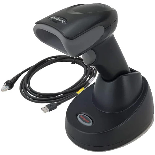 Honeywell EXPRESS PICKUP Wireless Scanner ZIPS EXPRESS PICKUP