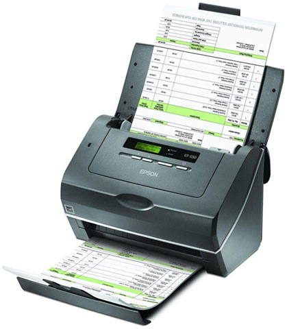 Epson B11B194011 Receipt Printer