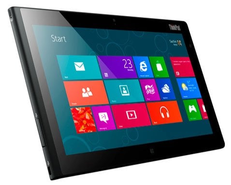Lenovo 36822AU Tablet