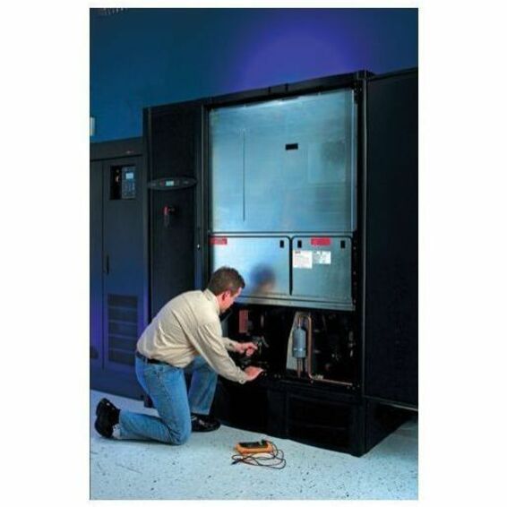 APC WASSEM5X8-2-AX-26 Service Contract