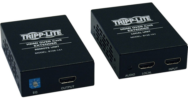 Tripp-Lite B126-1A1 Products