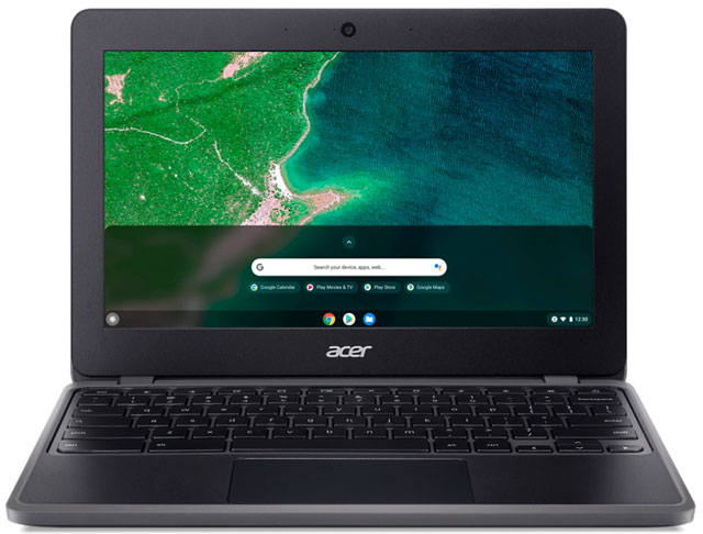 Acer NX.AYVAA.002 Laptop