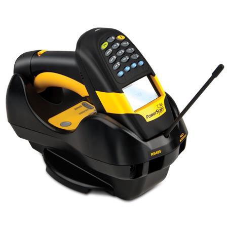 Datalogic PM8300-DKAR910RK20 Barcode Scanner